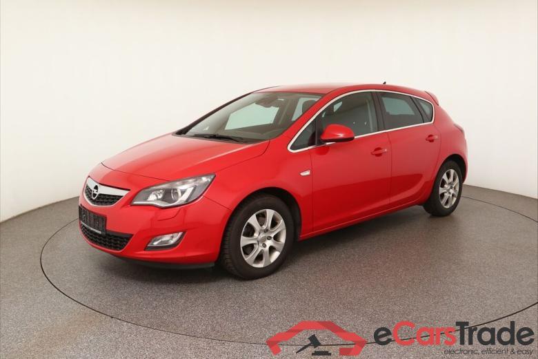 Opel Innovation Astra J Lim. 5-trg. (12.2009->) Innovation #1