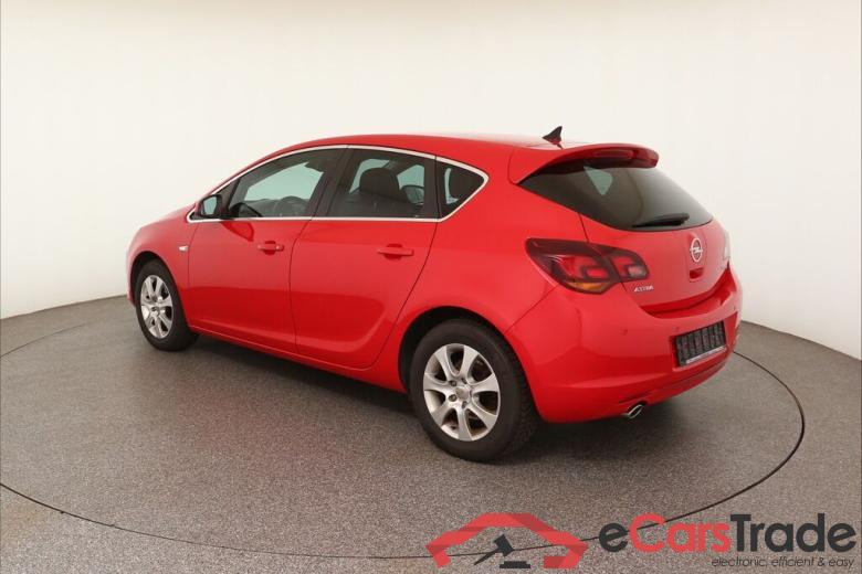 Opel Innovation Astra J Lim. 5-trg. (12.2009->) Innovation #3