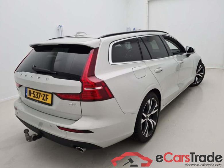 VOLVO V60 B4 Business Pro Geartronic #2
