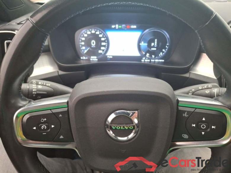 VOLVO XC40 1.5 T4 Essential Bright AUT #5