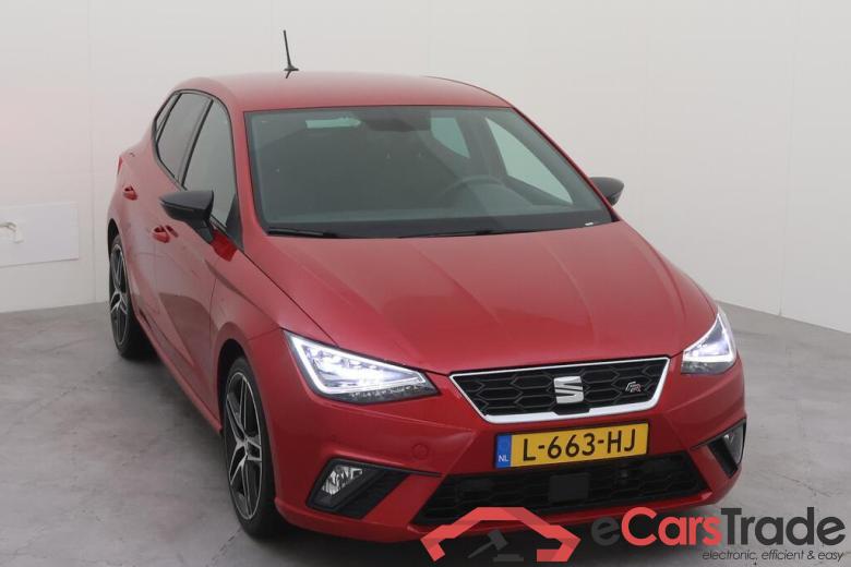 SEAT Ibiza 70 kW #4