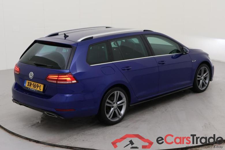 VOLKSWAGEN Golf Variant 110 kW #6