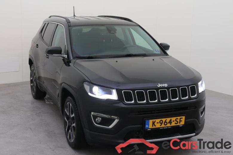 Jeep COMPASS 96 kW #3