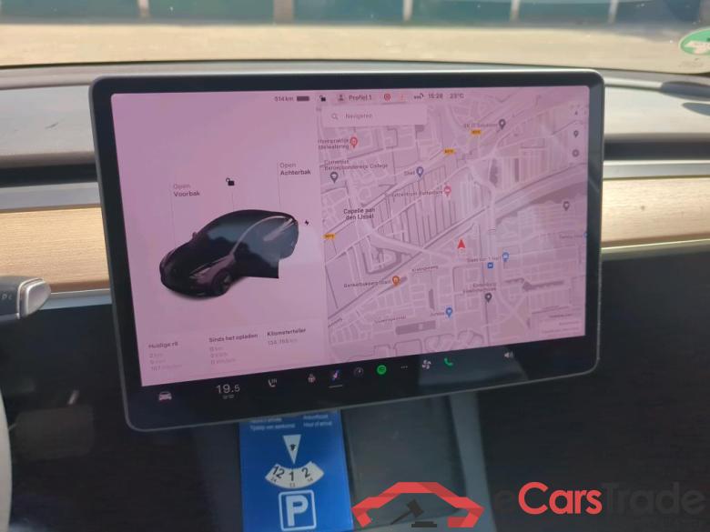 Tesla Model 3 258 kW #2