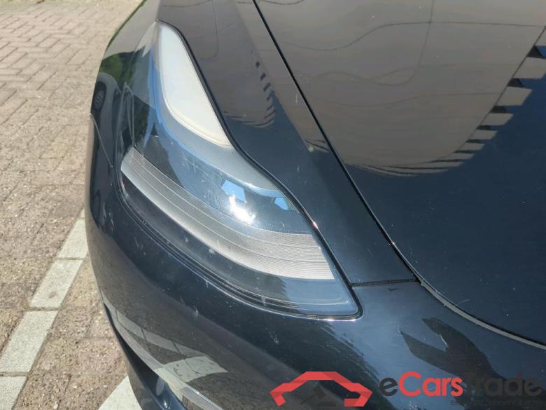 Tesla Model 3 258 kW #4