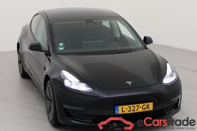 Tesla Model 3 258 kW #5