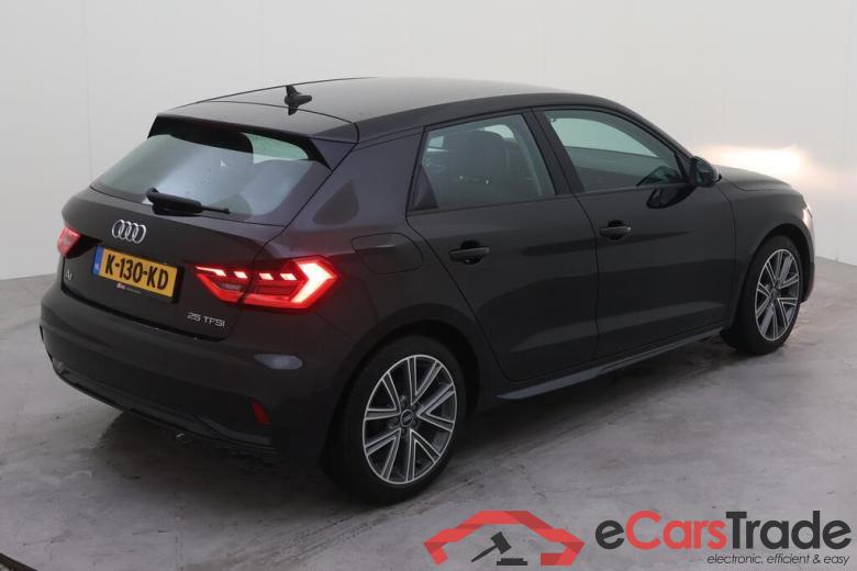 AUDI A1 Sportback 70 kW #4