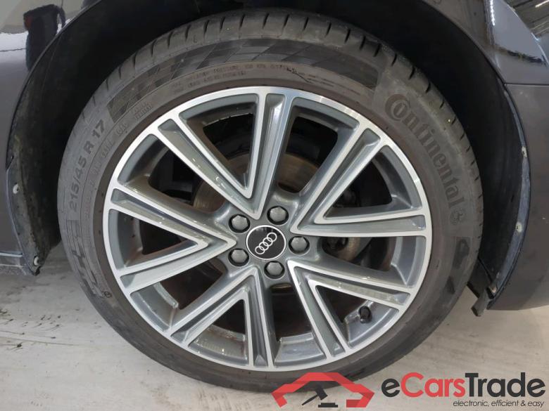 AUDI A1 Sportback 70 kW #6