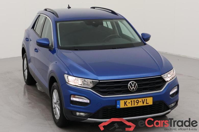 VOLKSWAGEN T-Roc 81 kW #3