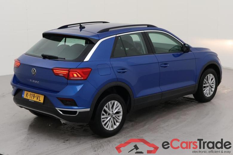 VOLKSWAGEN T-Roc 81 kW #4