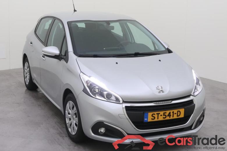 PEUGEOT 208 60 kW #4