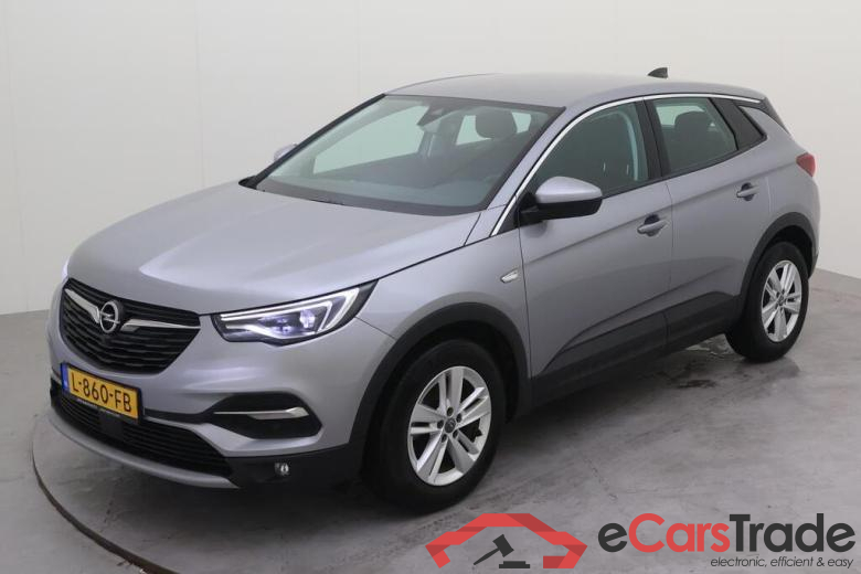 OPEL Grandland X 96 kW