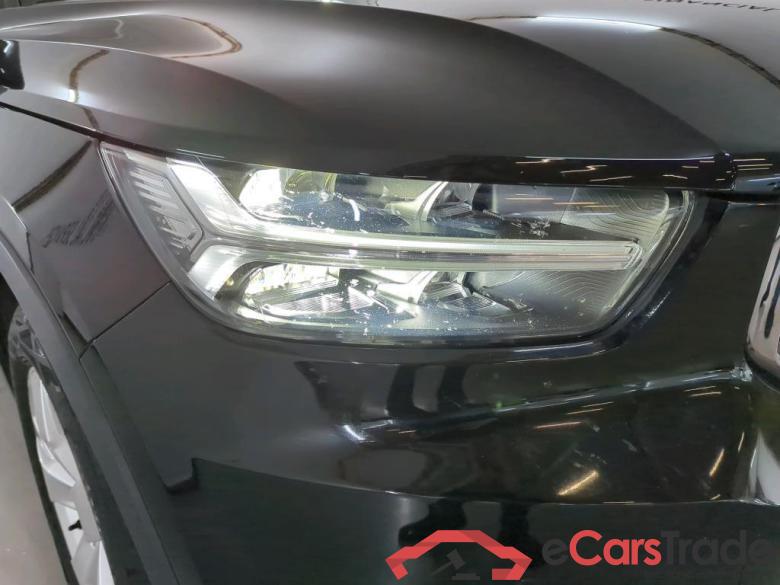 VOLVO XC40 95 kW #4
