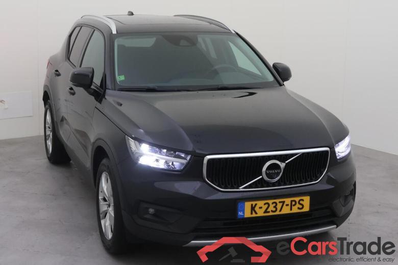VOLVO XC40 95 kW #5