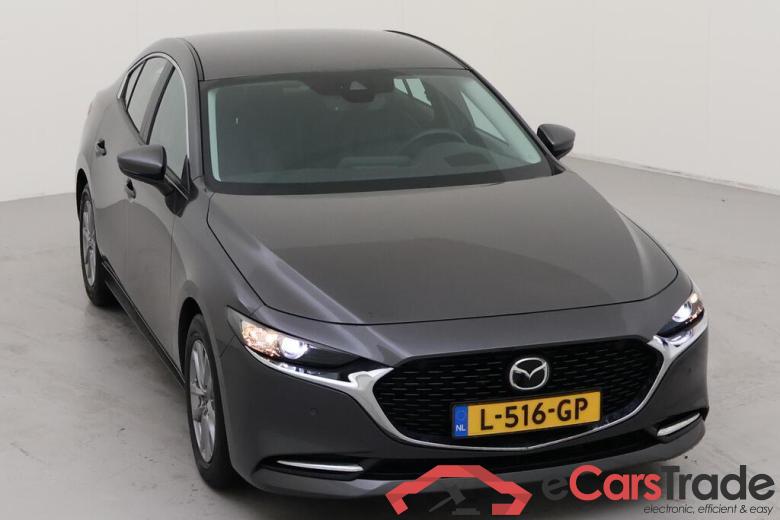 Mazda 3 137 kW #5