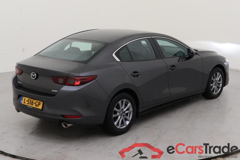 Mazda 3 137 kW #6