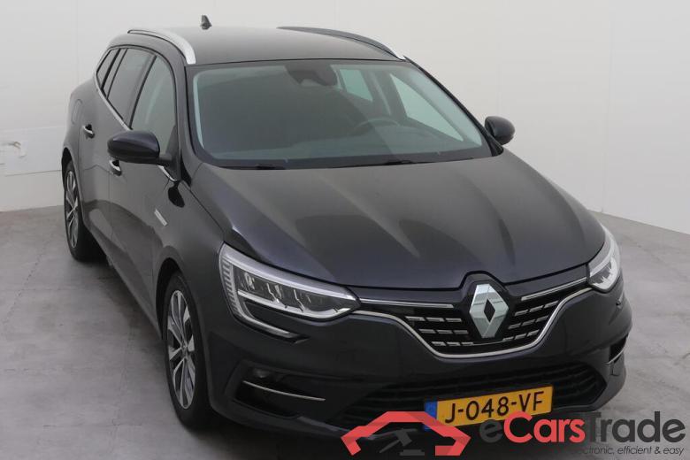 RENAULT Mégane Estate 103 kW #5