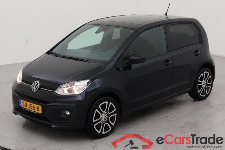 VOLKSWAGEN up! 44 kW #1
