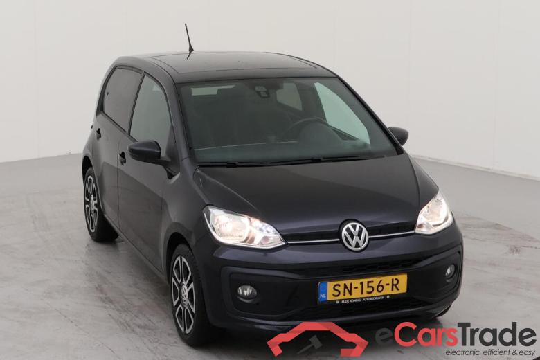 VOLKSWAGEN up! 44 kW #3