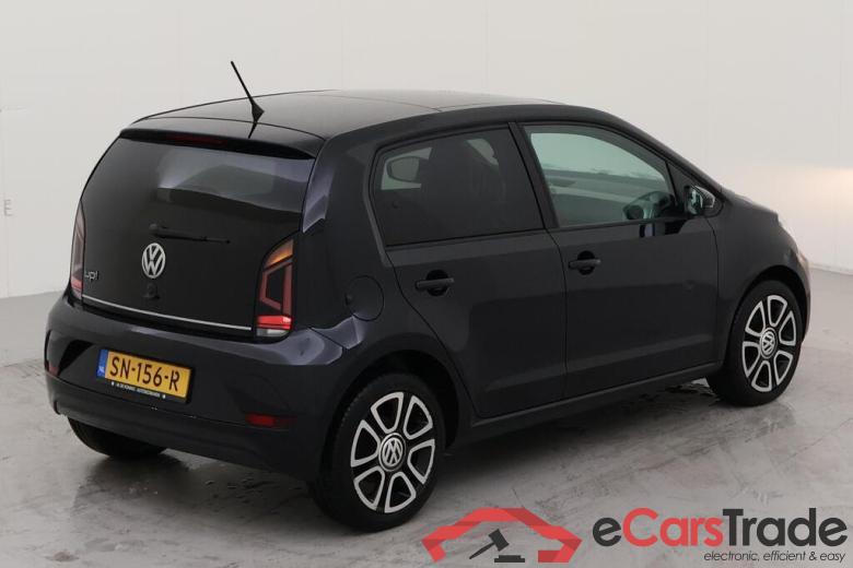 VOLKSWAGEN up! 44 kW #4