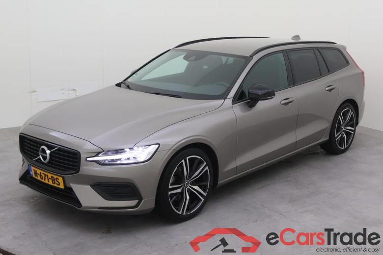 VOLVO V60 120 kW #1