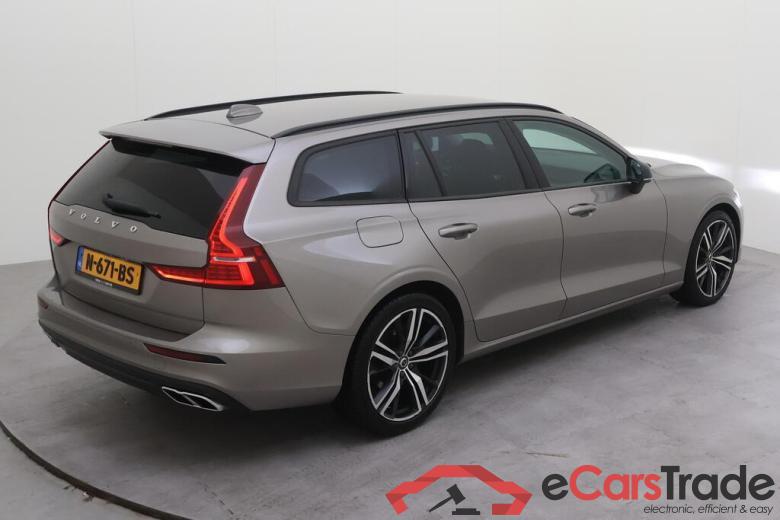 VOLVO V60 120 kW #6