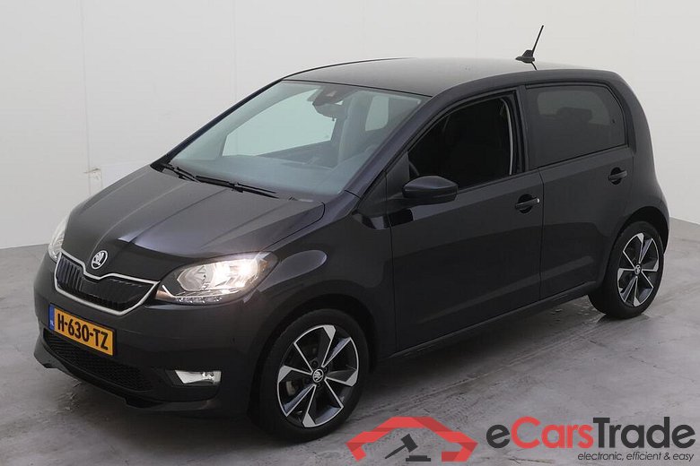 SKODA Citigo e-iV 61 kW