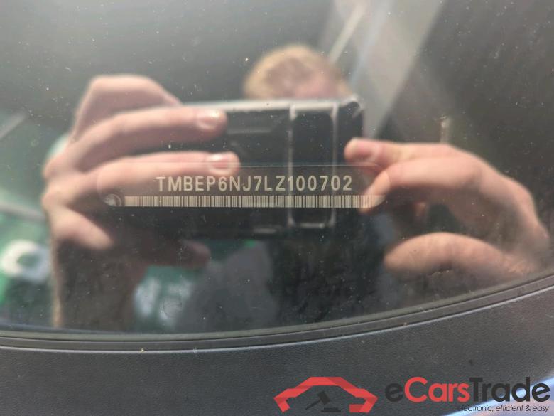 SKODA FABIA 70 kW #2