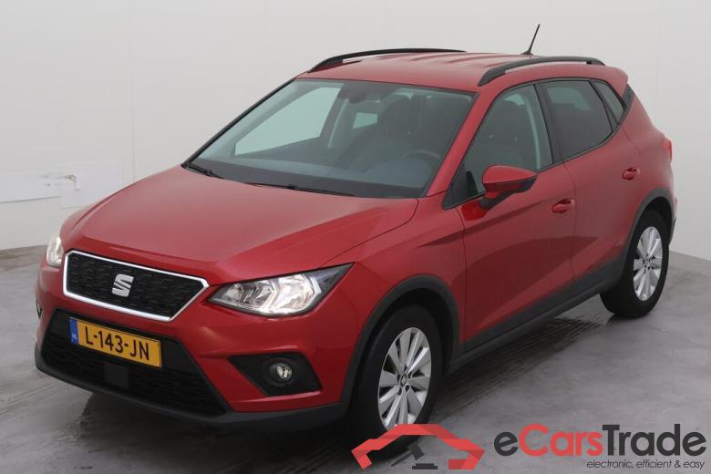 SEAT Arona 70 kW #1