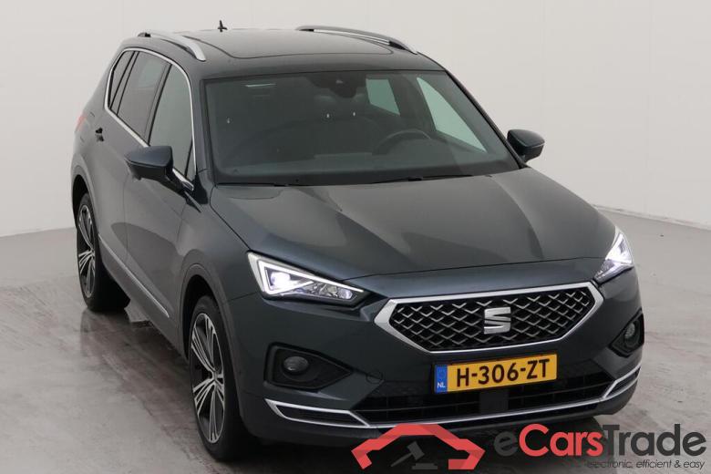 SEAT Tarraco 110 kW #5