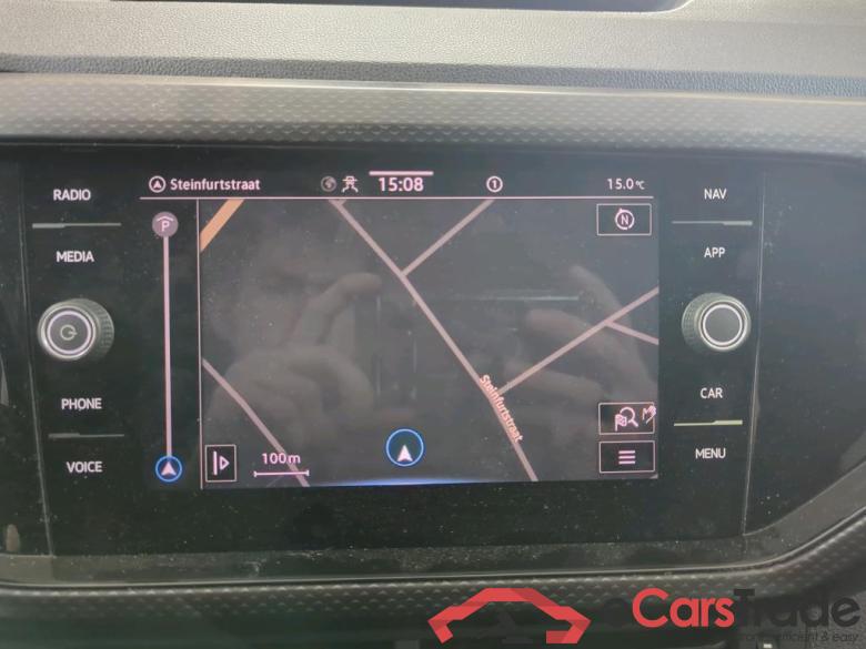 VOLKSWAGEN T-Cross 70 kW #3