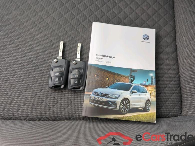 VOLKSWAGEN Tiguan 96 kW #6