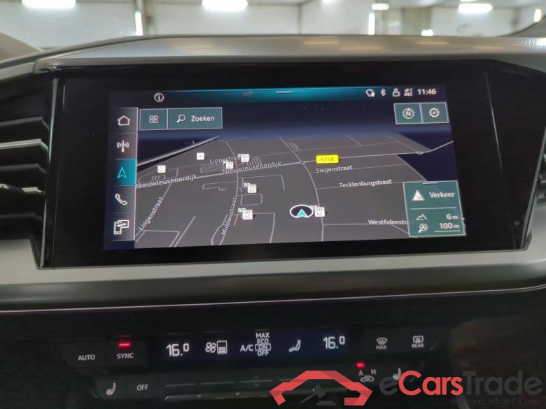 AUDI Q4 e-tron 150 kW #2