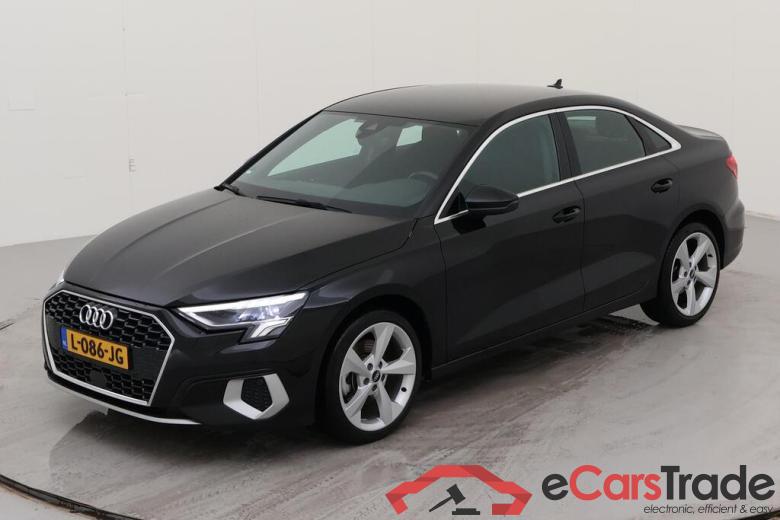 AUDI A3 Limousine 81 kW #1