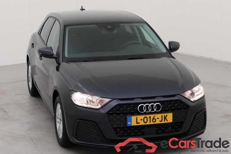 AUDI A1 Sportback 70 kW #3