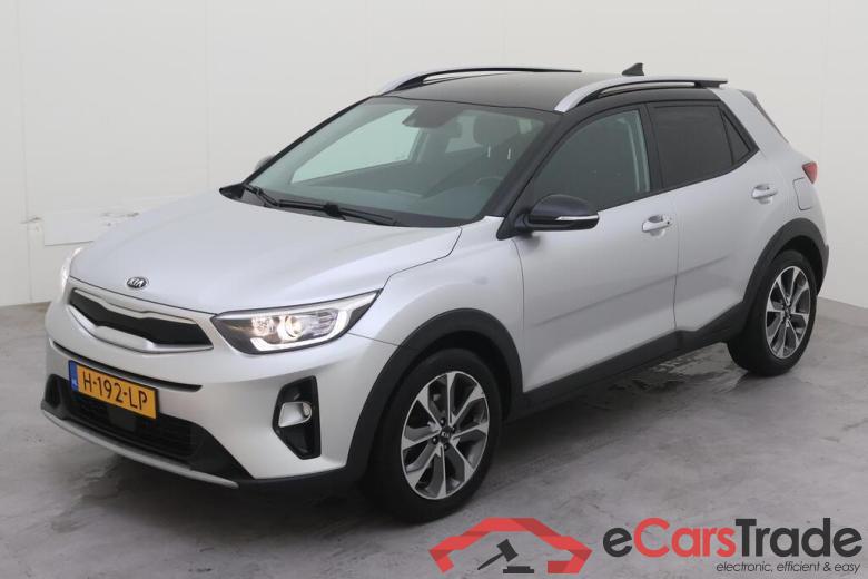 KIA Stonic 73 kW #1