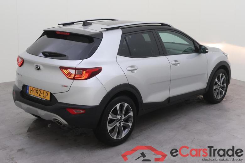 KIA Stonic 73 kW #5