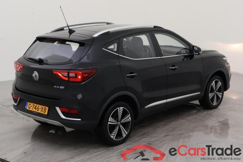 MG MG ZS 105 kW #5