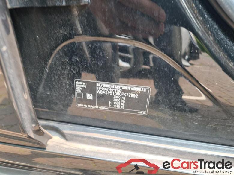BMW 3-serie 135 kW #3