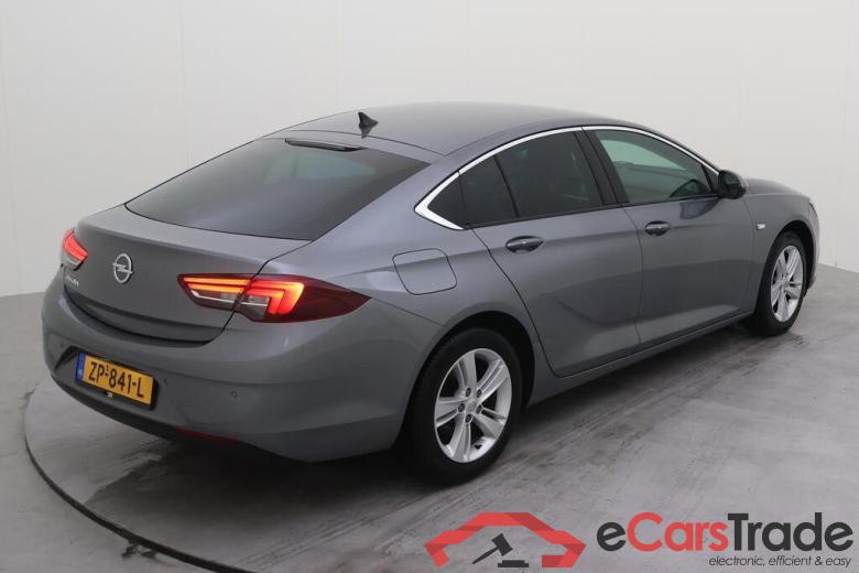 OPEL Insignia Grand Sport 121 kW #5