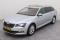 preview Skoda Superb #0
