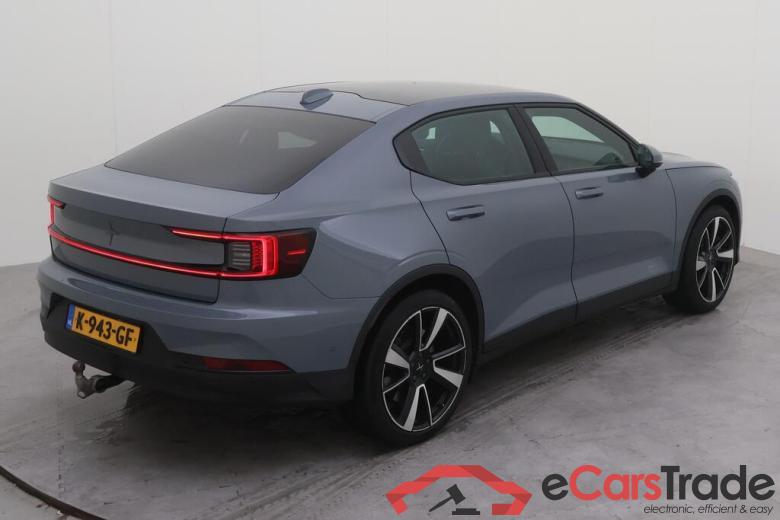 Polestar 2 300 kW #4