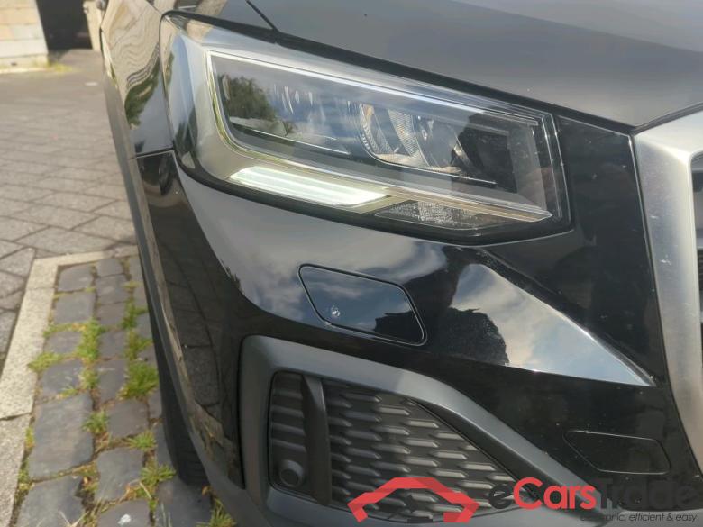 AUDI Q2 81 kW #4