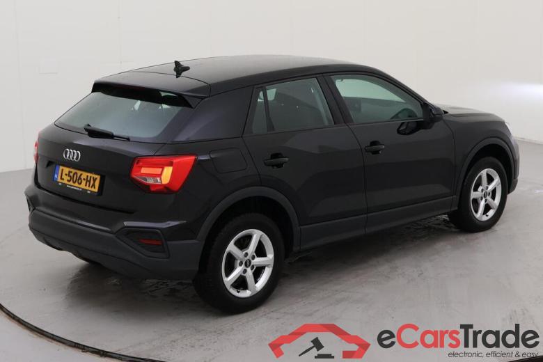 AUDI Q2 81 kW #6