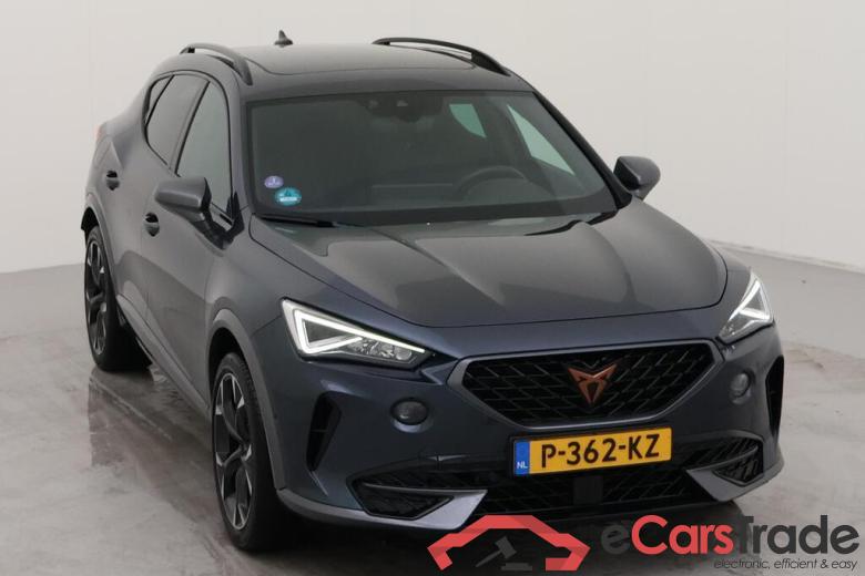 CUPRA Formentor 110 kW #4
