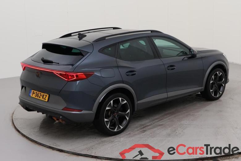 CUPRA Formentor 110 kW #5