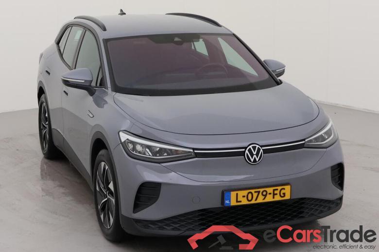 VOLKSWAGEN ID.4 150 kW #5