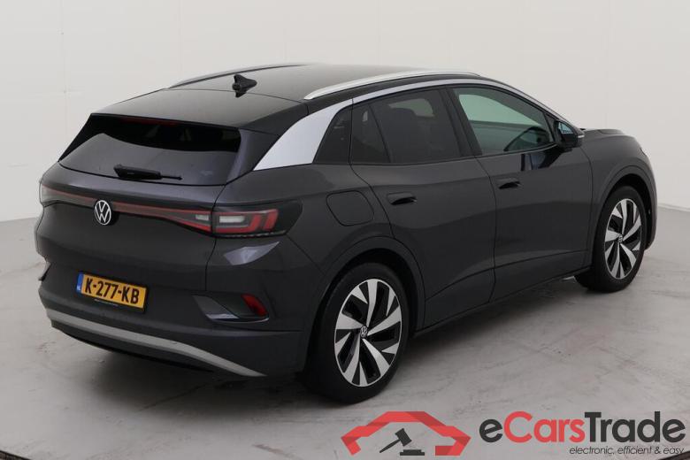 VOLKSWAGEN ID.4 150 kW #6