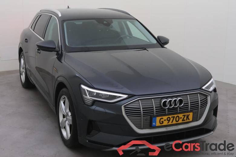 AUDI e-tron  #4