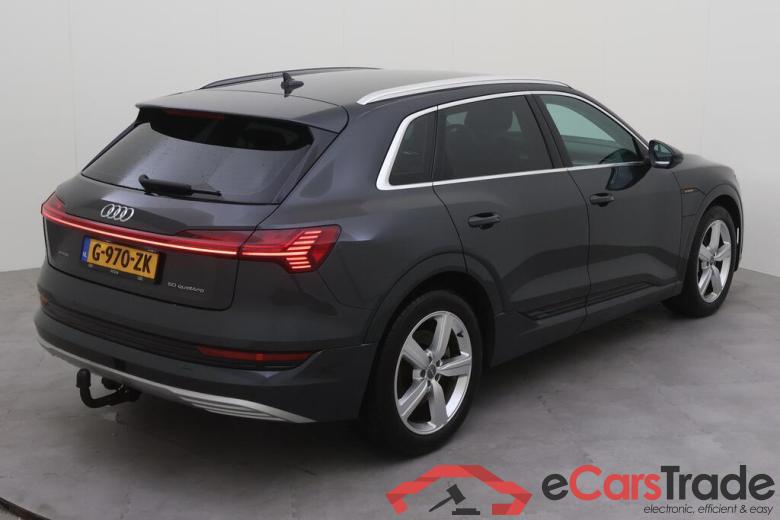 AUDI e-tron  #5